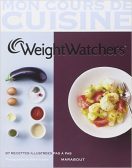 Mon Cours de Cuisine WeightWatchers